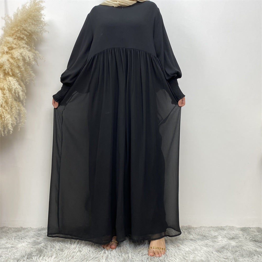 Abaya Khadija